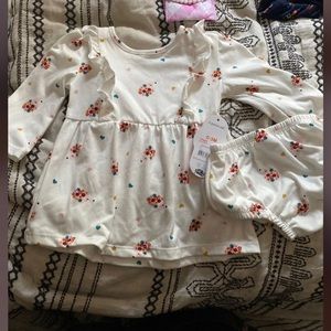 Infant Dress